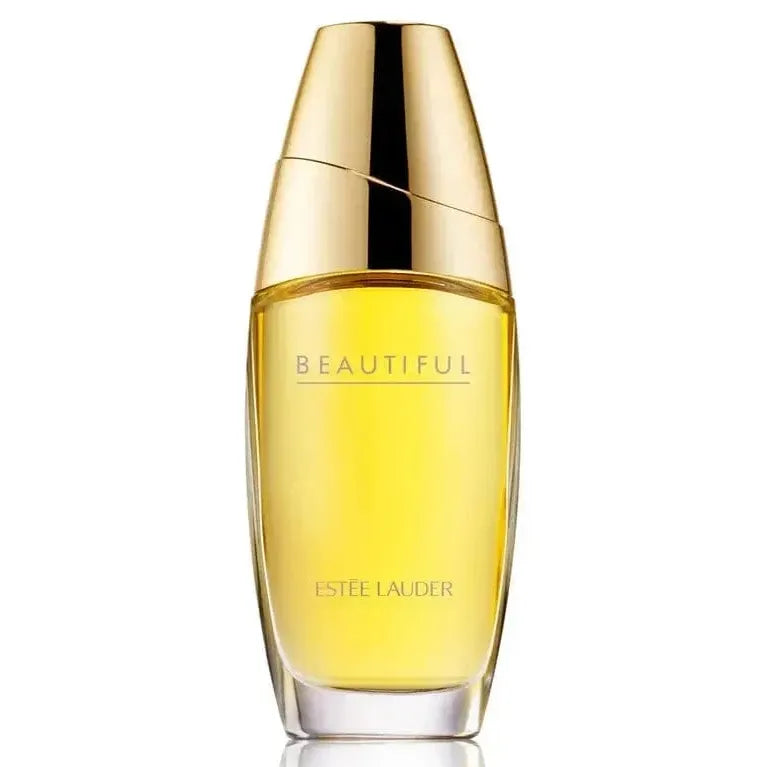Beautiful By Estee Lauder For Women 2.5 oz EDP Spray