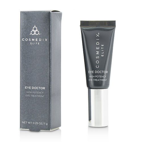 CosMedix by CosMedix Elite Eye Doctor High Potency Eye Treatment --7ml/0.25oz