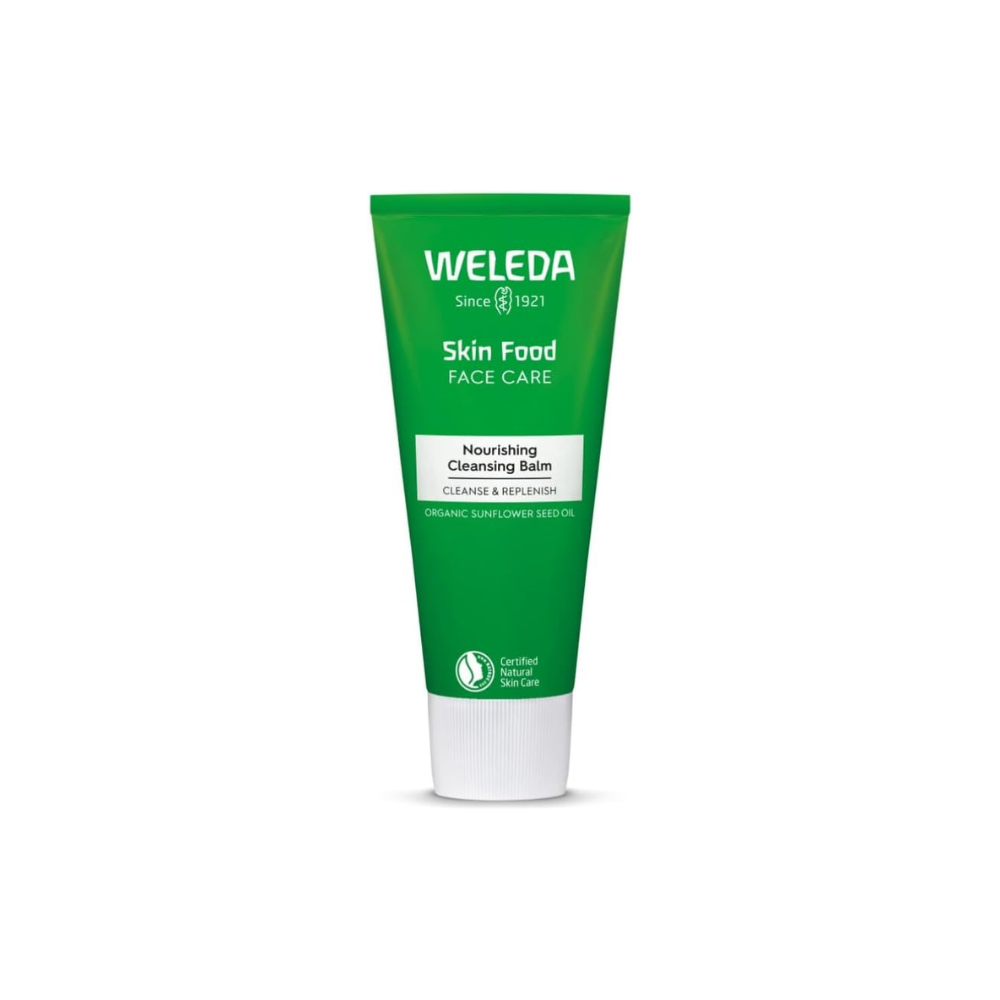 Weleda Skin Food Nourishing Cleansing Balm 75ml