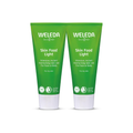 Weleda - Weleda Skin Food Light Cream - 75ml Twin Pack
