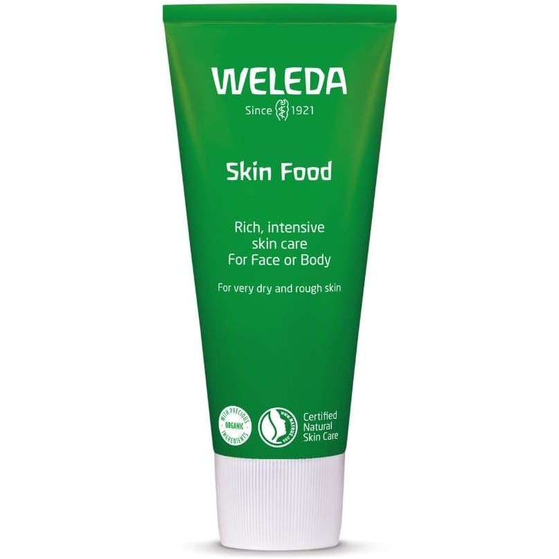 Weleda Skin Food for Dry Skin, 75ml