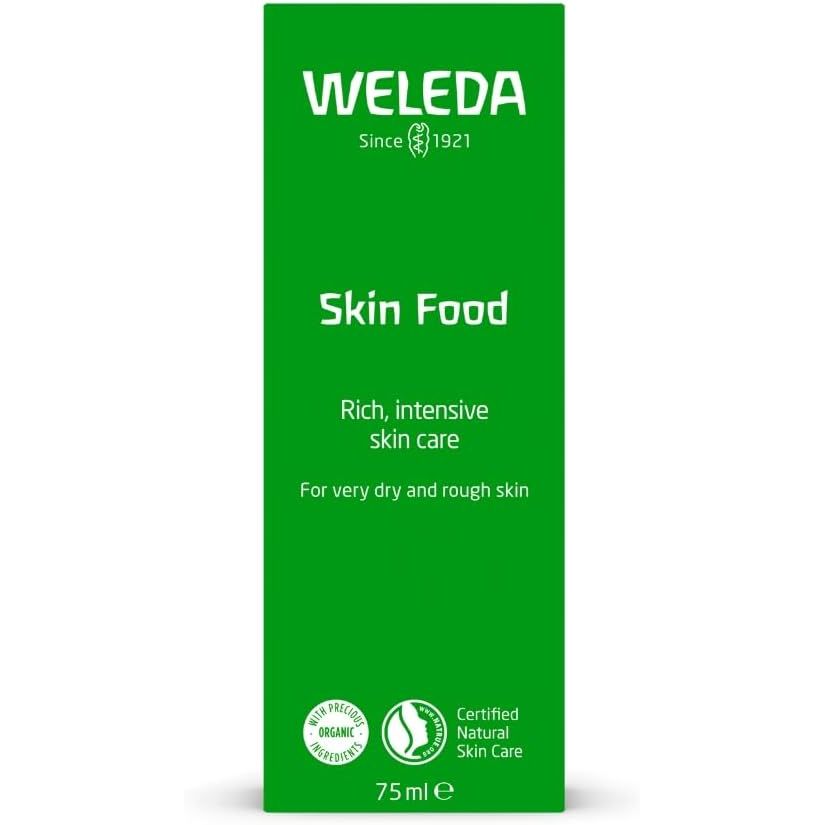 Weleda Skin Food for Dry Skin, 75ml