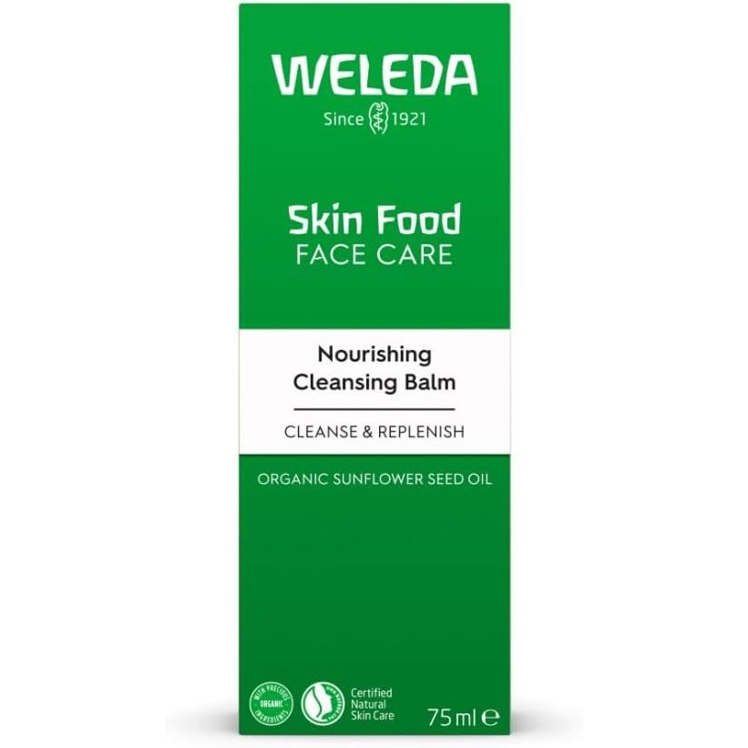 Weleda Skin Food Cleansing Balm 75 ml