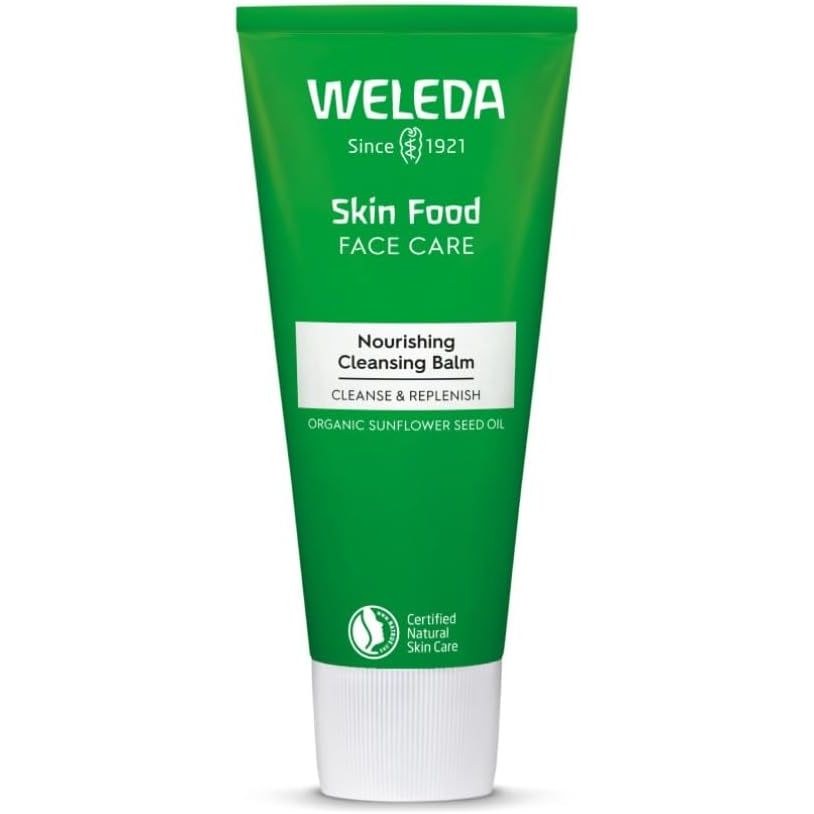 Weleda Skin Food Cleansing Balm 75 ml
