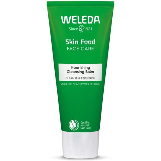 Weleda Skin Food Cleansing Balm 75 ml