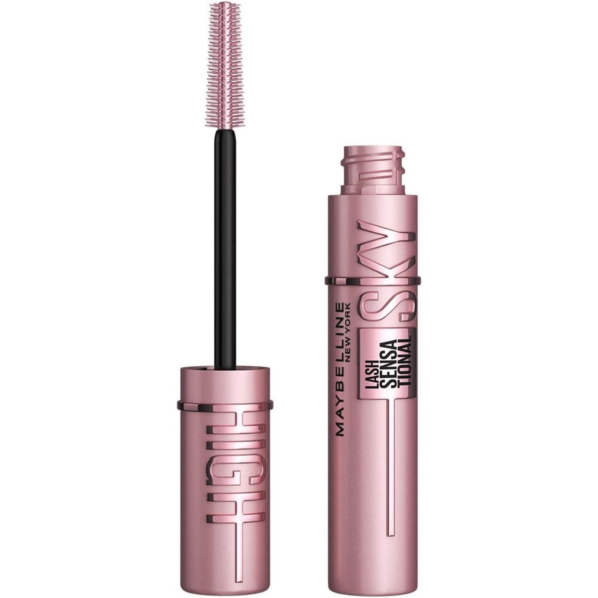Maybelline Mascara, Lash Sensational