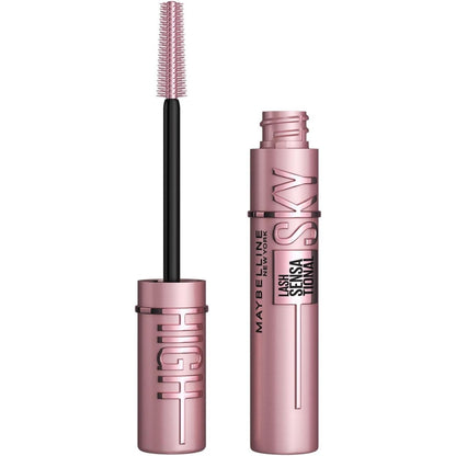 Maybelline Mascara, Lash Sensational