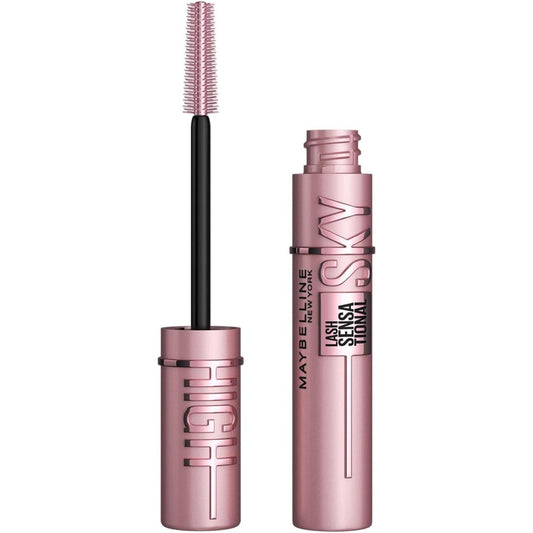 Maybelline Mascara, Lash Sensational