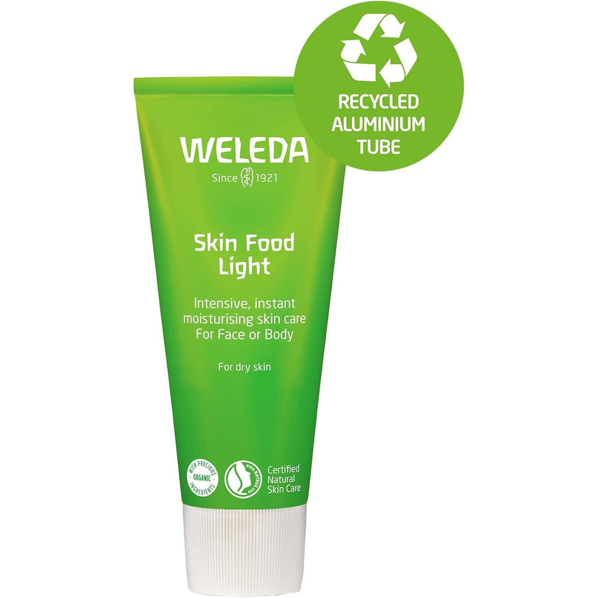 Weleda Skin Food Light Cream 75 ml