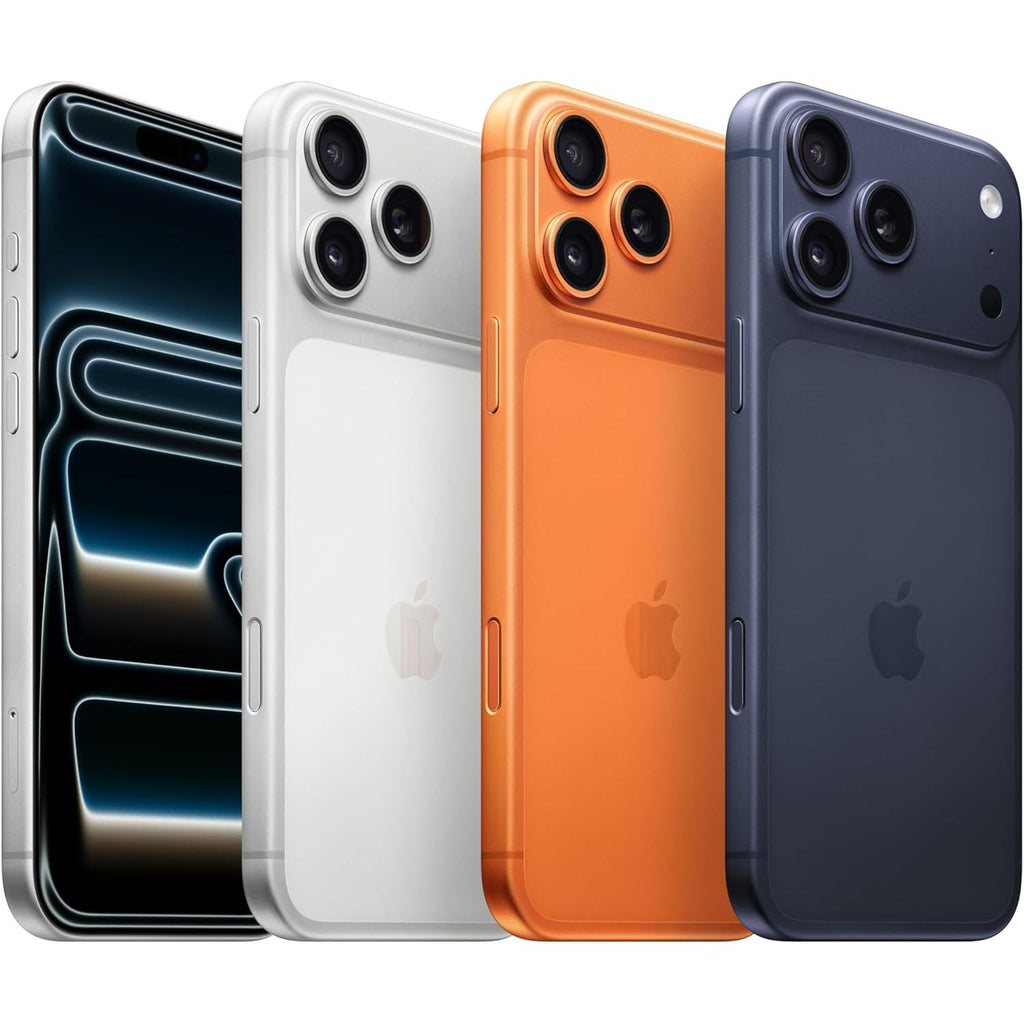 Iphone 17 Pro Max 1 TB