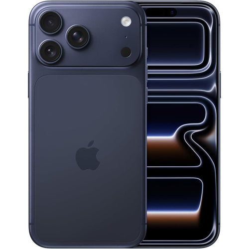 Iphone 17 Pro Max 1 TB