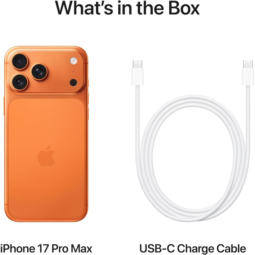 Iphone 17 Pro Max 1 TB