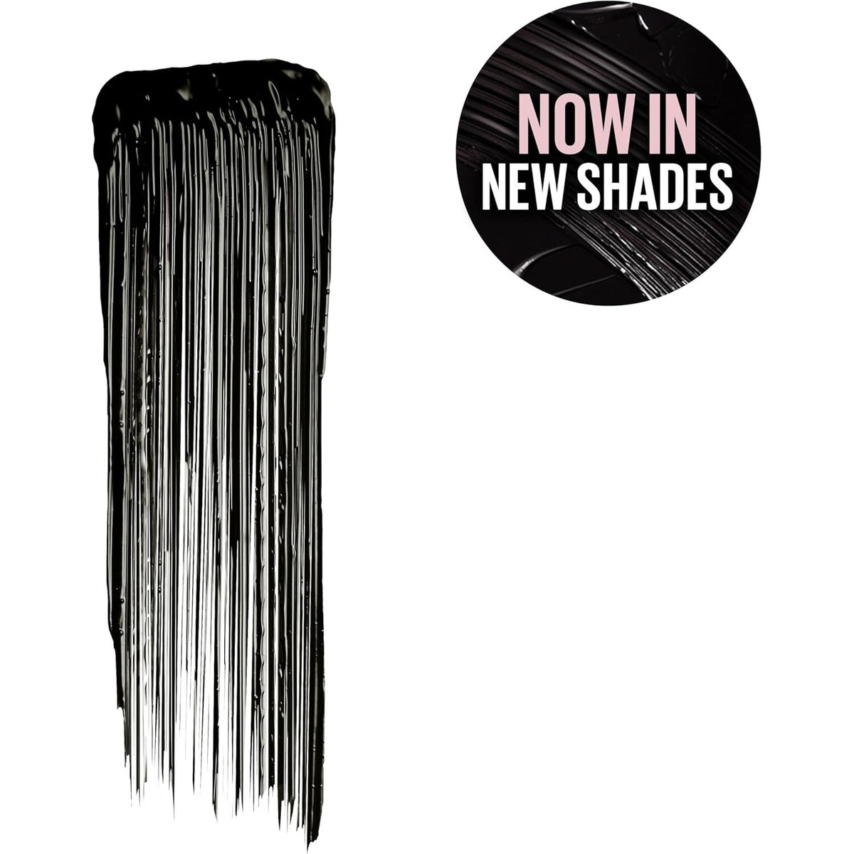 Maybelline Mascara, Lash Sensational