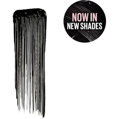 Maybelline Mascara, Lash Sensational