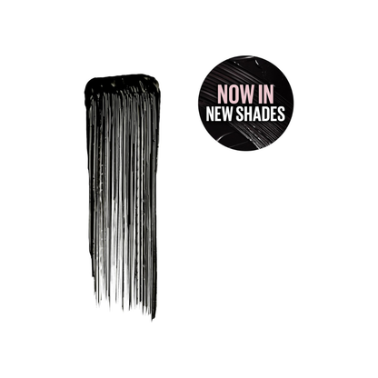 Maybelline Mascara, Lash Sensational Sky High Volumizing & Thickening, Eyelash Lengthening, Flake-Free Formula, Washable Mascara Infused with Bamboo Extract, Full Volume Mascara,