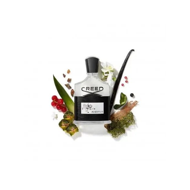 Aventus By Creed For Men 3.3 oz Eau De Parfum Spray
