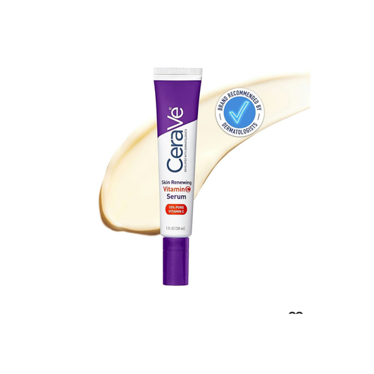 CeraVe Vitamin C Serum 30ml