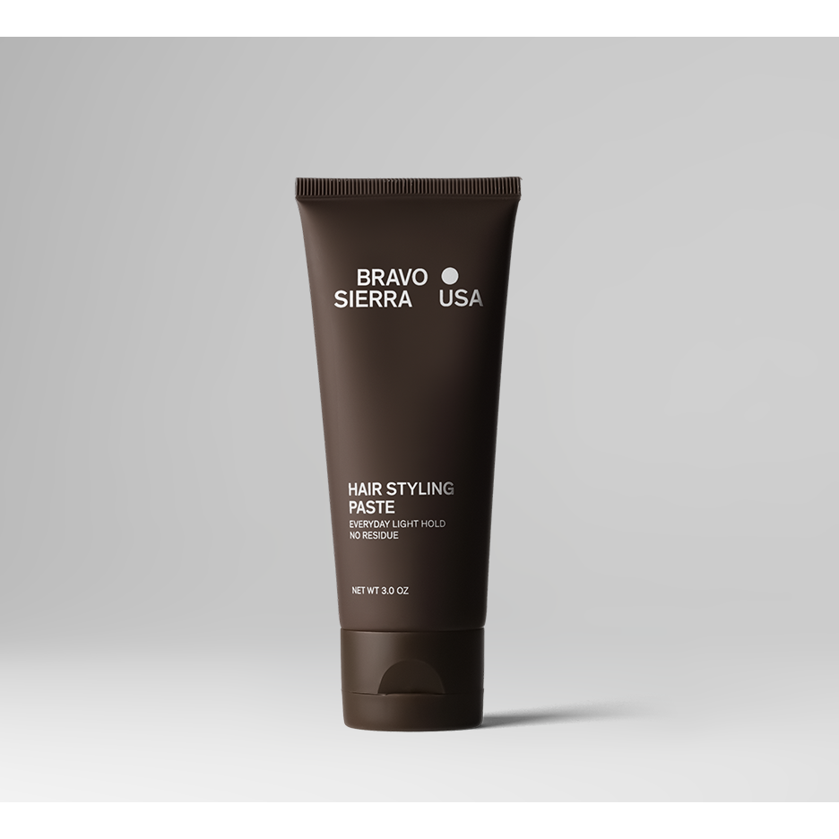 HAIR STYLING PASTE