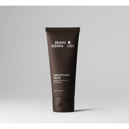 HAIR STYLING PASTE