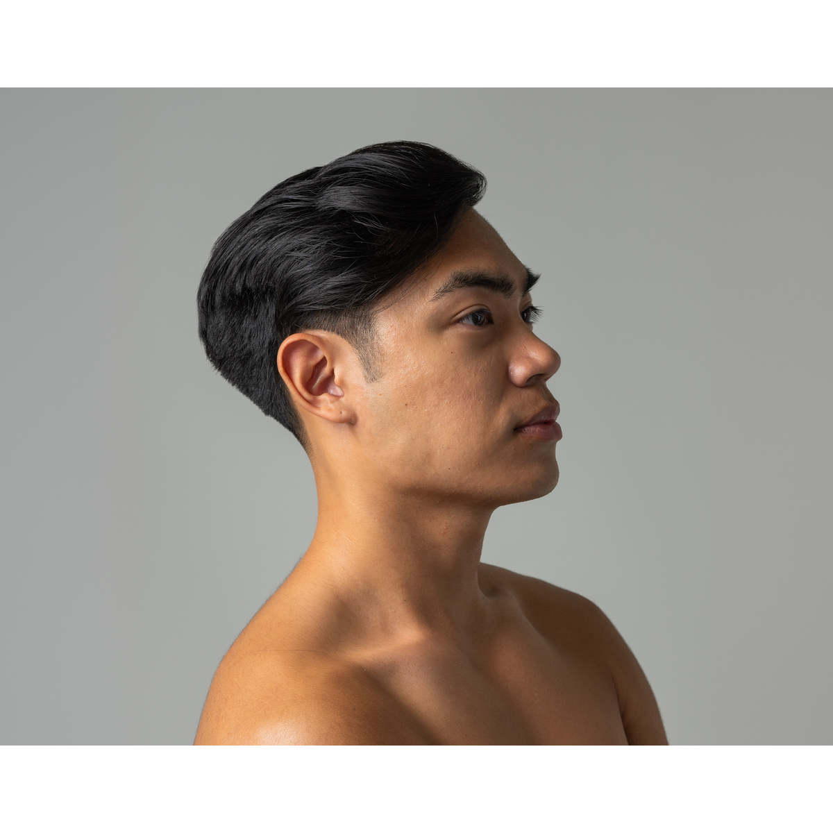 HAIR STYLING PASTE