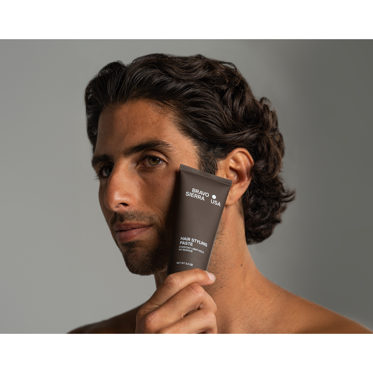 HAIR STYLING PASTE
