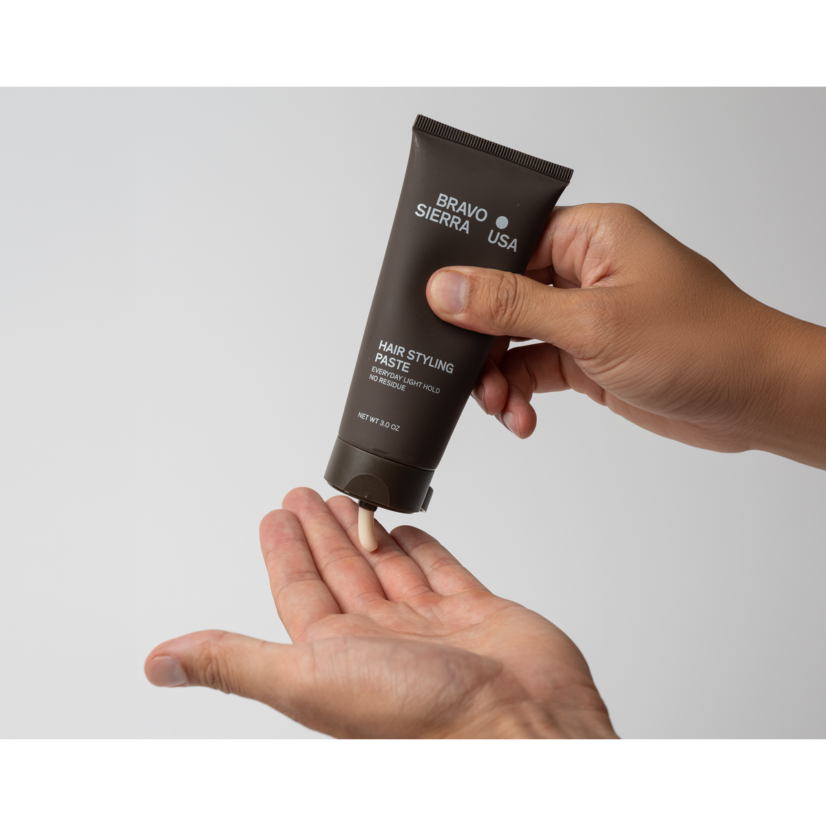 HAIR STYLING PASTE