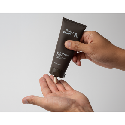HAIR STYLING PASTE