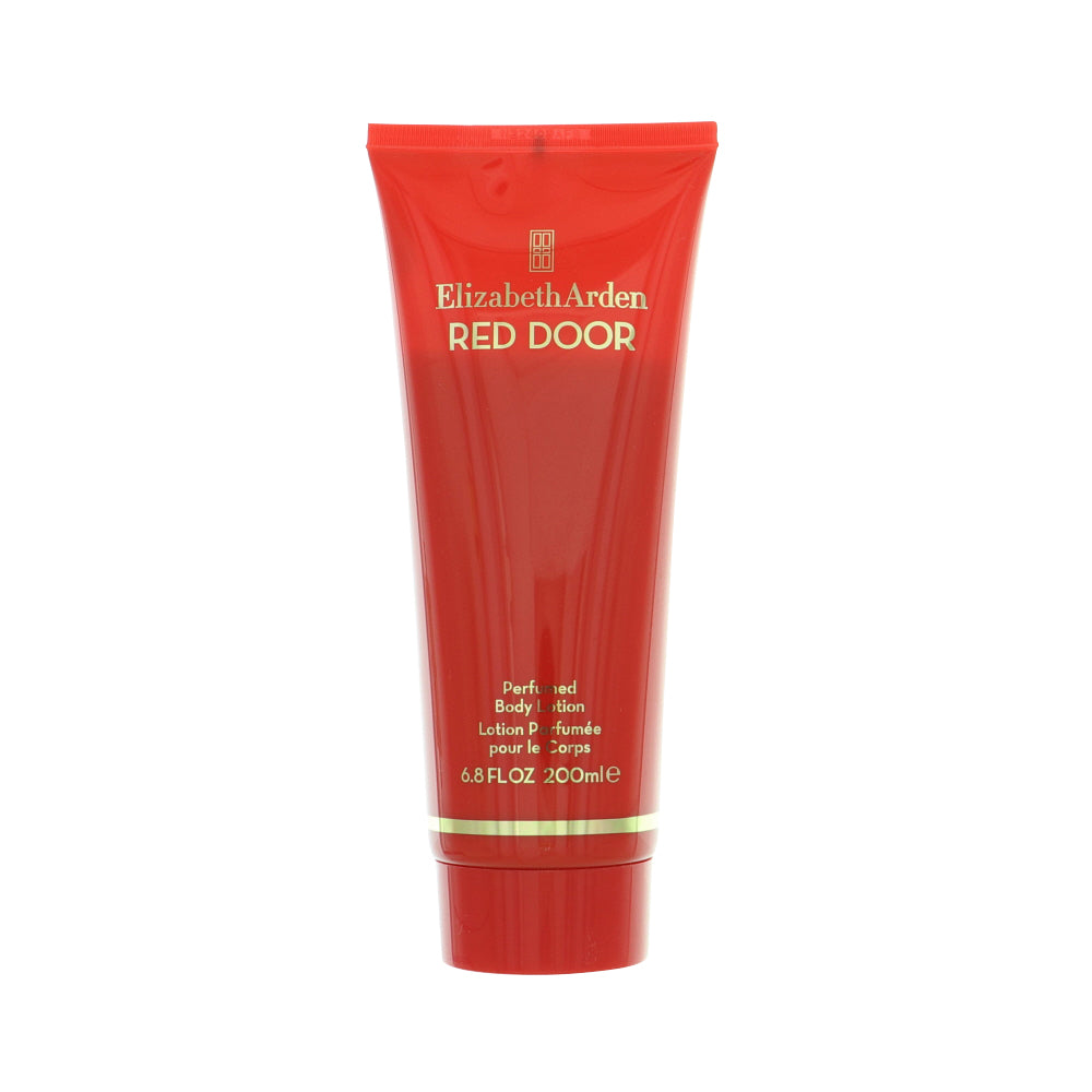 Red Door by Elizabeth Arden