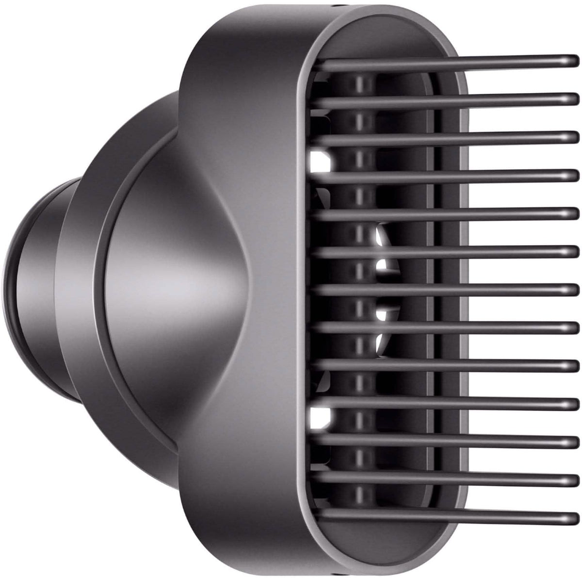 Dyson Hair Dryer Styling Concentrator, Smoothing Nozzle and Diffuser Tool (Refurbished)