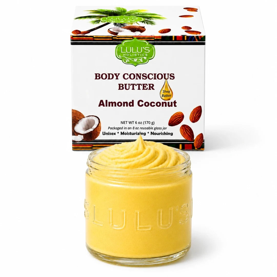 Raspberry Lemonade Whipped Body Butter – Nourishing, Skin-Softening Care