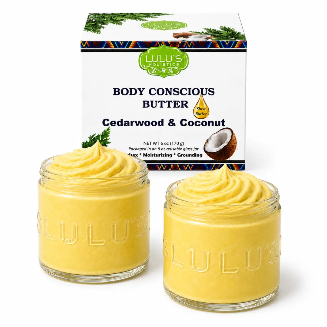 Raspberry Lemonade Whipped Body Butter – Nourishing, Skin-Softening Care