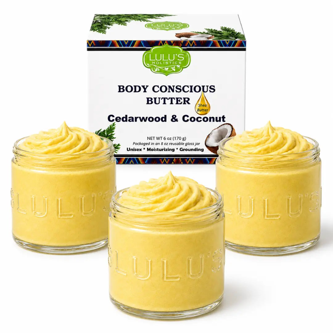 Raspberry Lemonade Whipped Body Butter – Nourishing, Skin-Softening Care