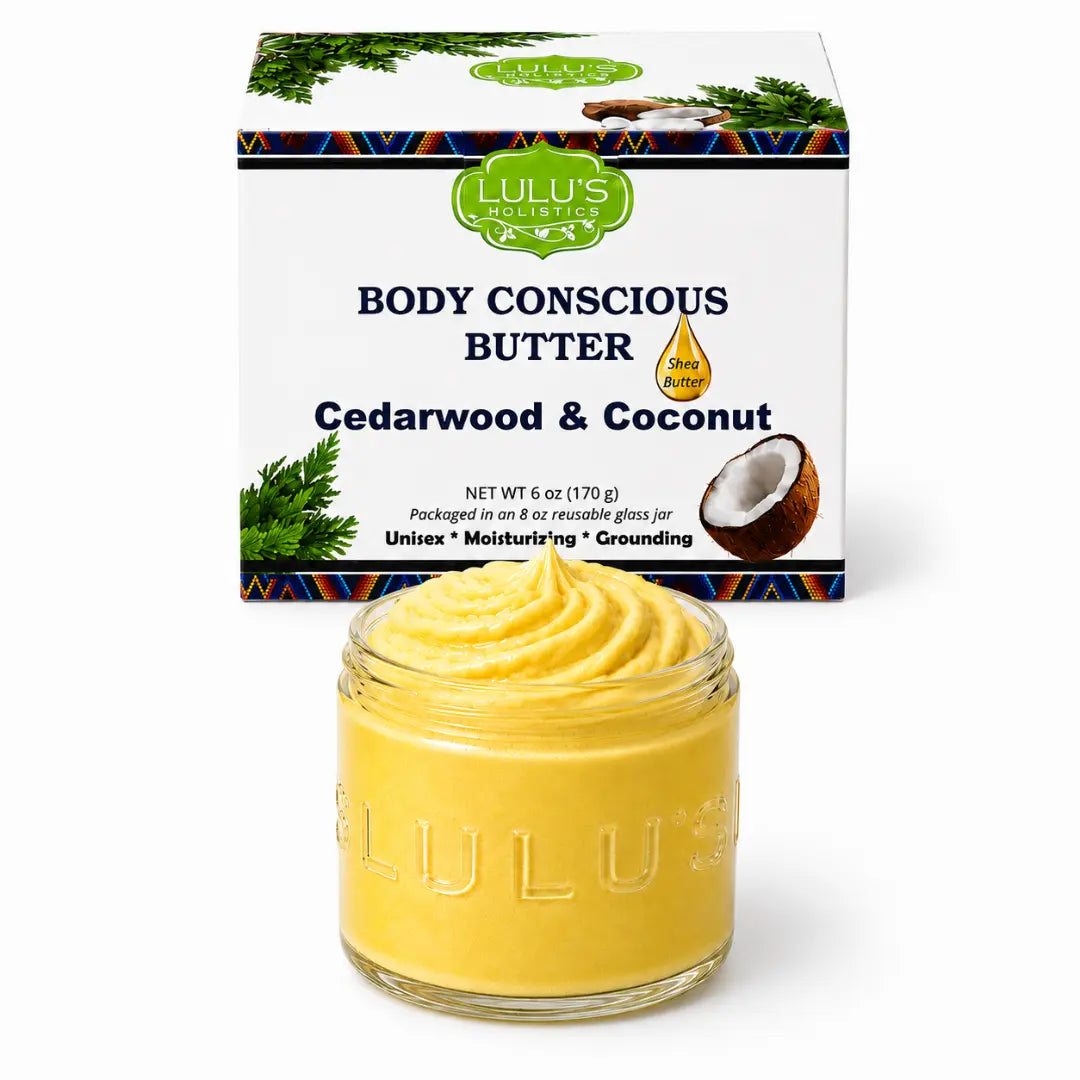 Raspberry Lemonade Whipped Body Butter – Nourishing, Skin-Softening Care