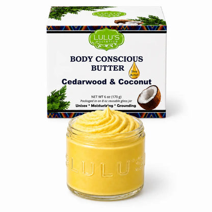Raspberry Lemonade Whipped Body Butter – Nourishing, Skin-Softening Care