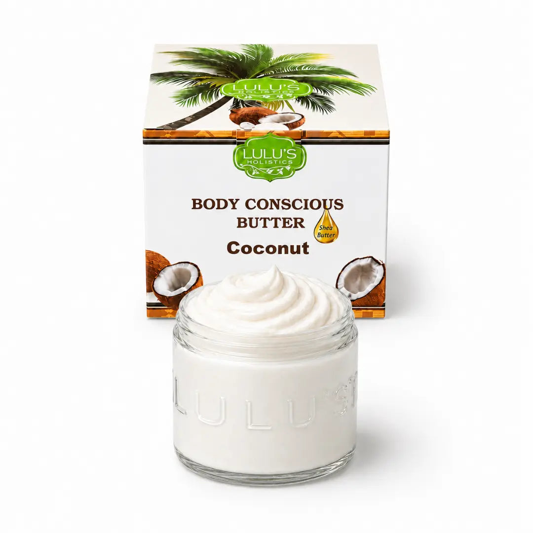 Raspberry Lemonade Whipped Body Butter – Nourishing, Skin-Softening Care