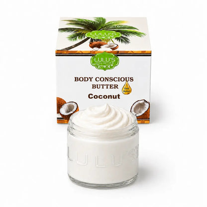 Raspberry Lemonade Whipped Body Butter – Nourishing, Skin-Softening Care