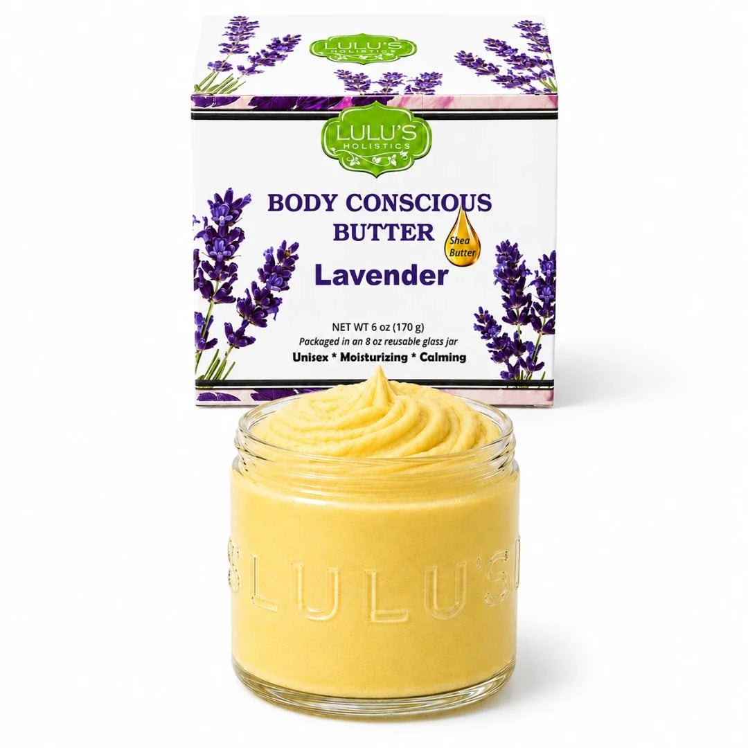 Raspberry Lemonade Whipped Body Butter – Nourishing, Skin-Softening Care