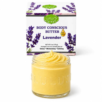 Raspberry Lemonade Whipped Body Butter – Nourishing, Skin-Softening Care