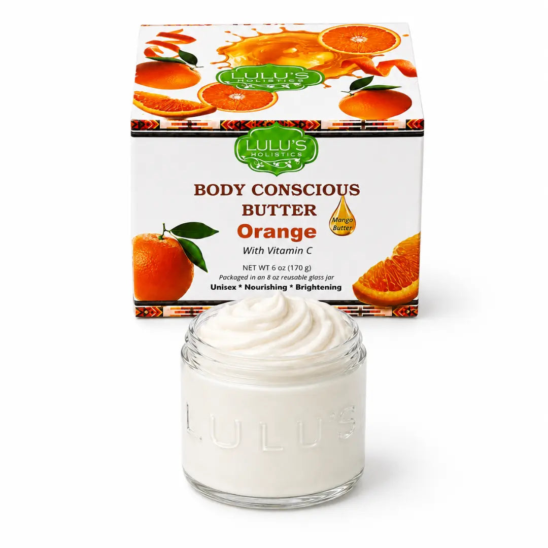 Raspberry Lemonade Whipped Body Butter – Nourishing, Skin-Softening Care