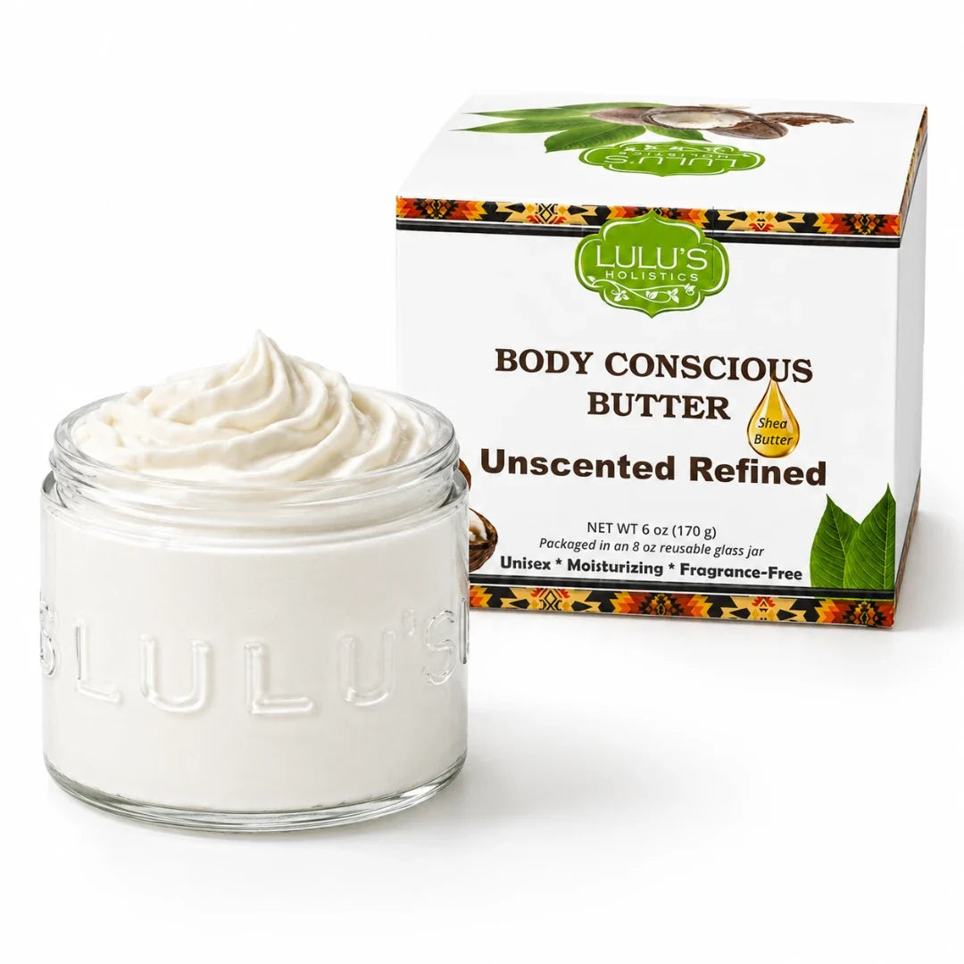 Raspberry Lemonade Whipped Body Butter – Nourishing, Skin-Softening Care