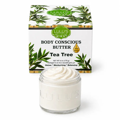 Raspberry Lemonade Whipped Body Butter – Nourishing, Skin-Softening Care