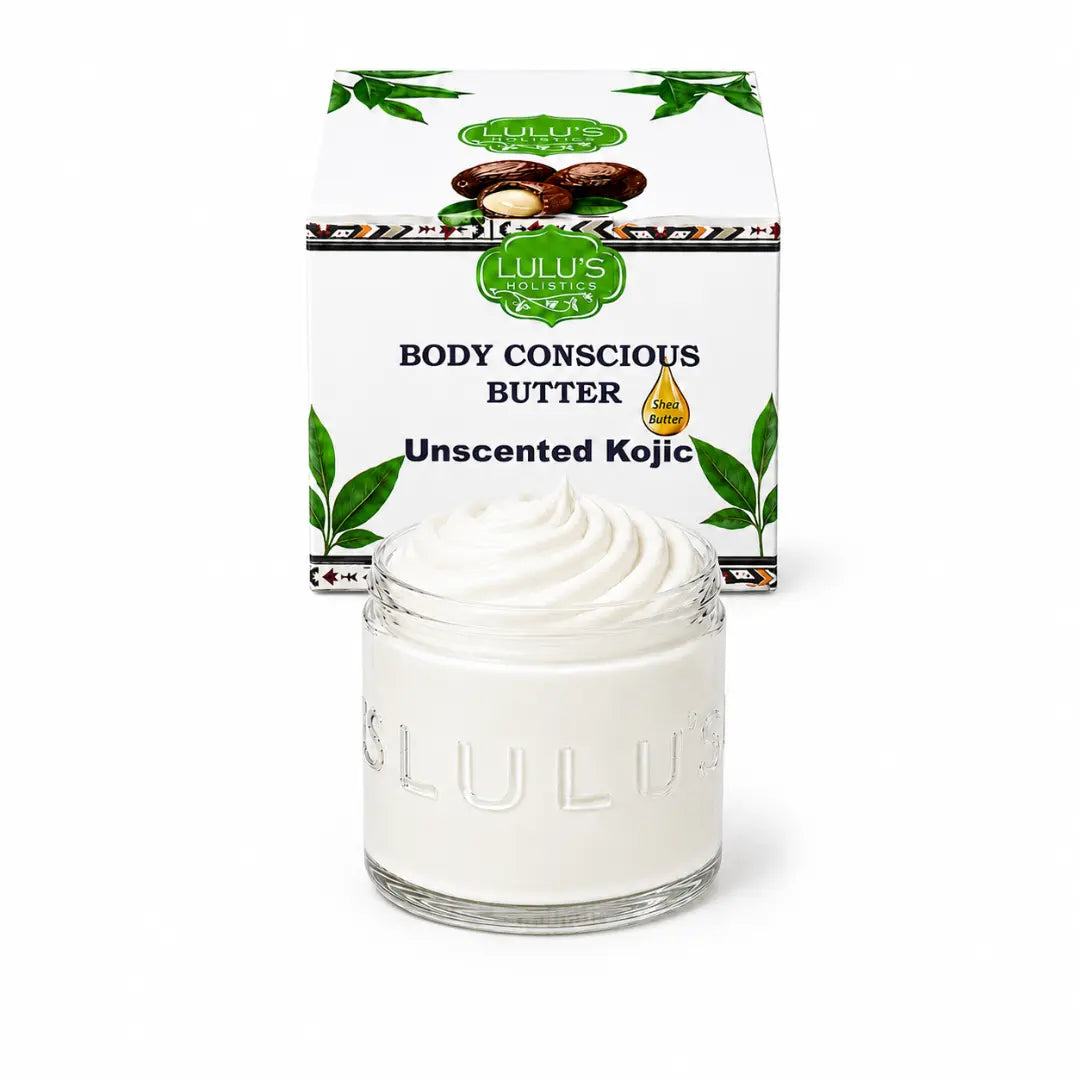 Raspberry Lemonade Whipped Body Butter – Nourishing, Skin-Softening Care