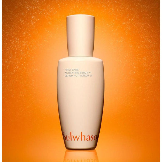 Sulwhasoo First Care Activating Serum VI 60ml