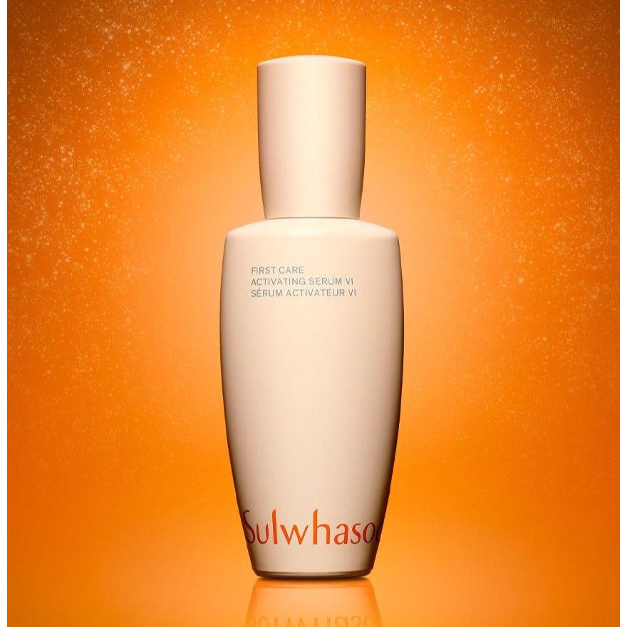 Sulwhasoo First Care Activating Serum VI 60ml