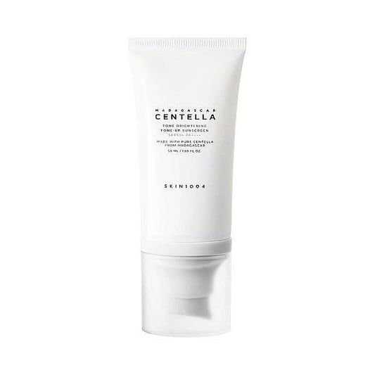 Madagascar Centella Tone Brightening Tone-Up Sunscreen 50ml